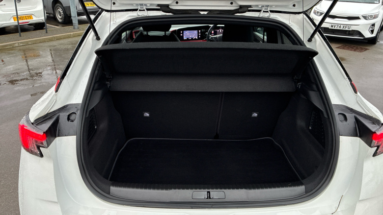 Vauxhall Mokka 1.2 Turbo 136 GS 5dr Petrol Hatchback